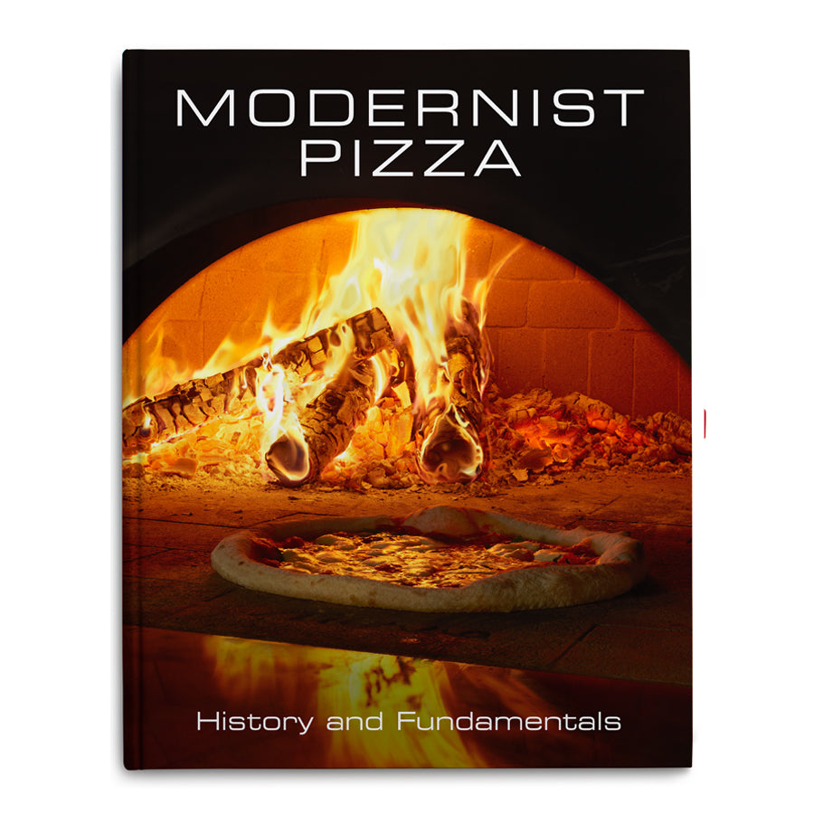 Modernist Pizza Volume 1