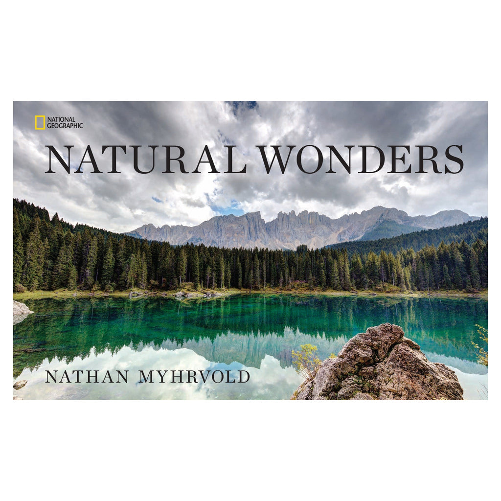 Natural Wonders