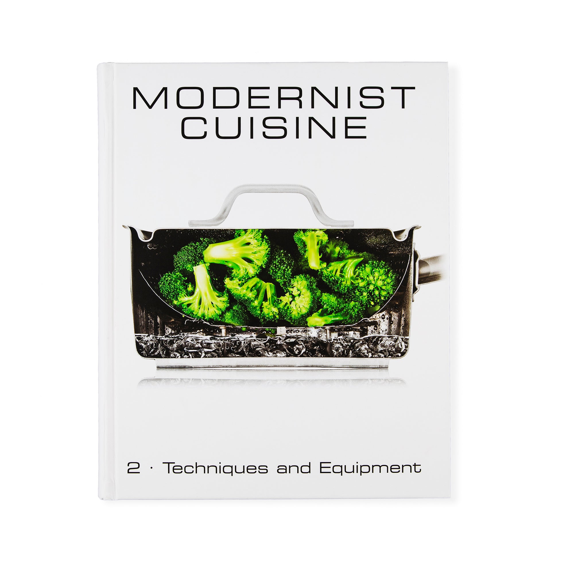 MODERNIST CUISINE – Modernist Cuisine Gallery