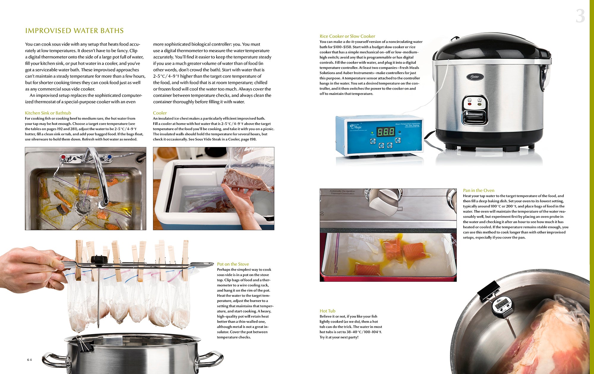 MODERNIST CUISINE AT HOME – Modernist Cuisine Gallery